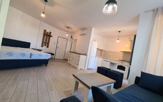 City of MARA - Apartament cu 1 Camera la Etajul 4 ideal pentru studenti - Poză 2