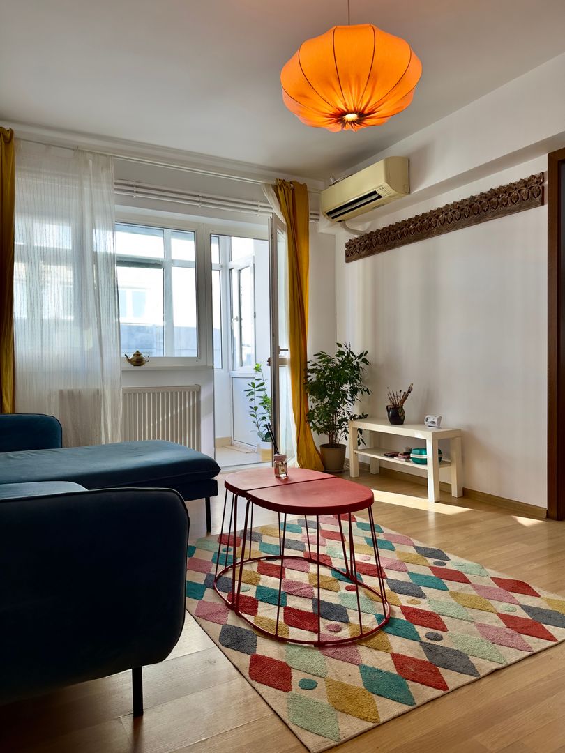 Apartament 2 camere Cismigiu - Poiana Narciselor 8 - Poză 3