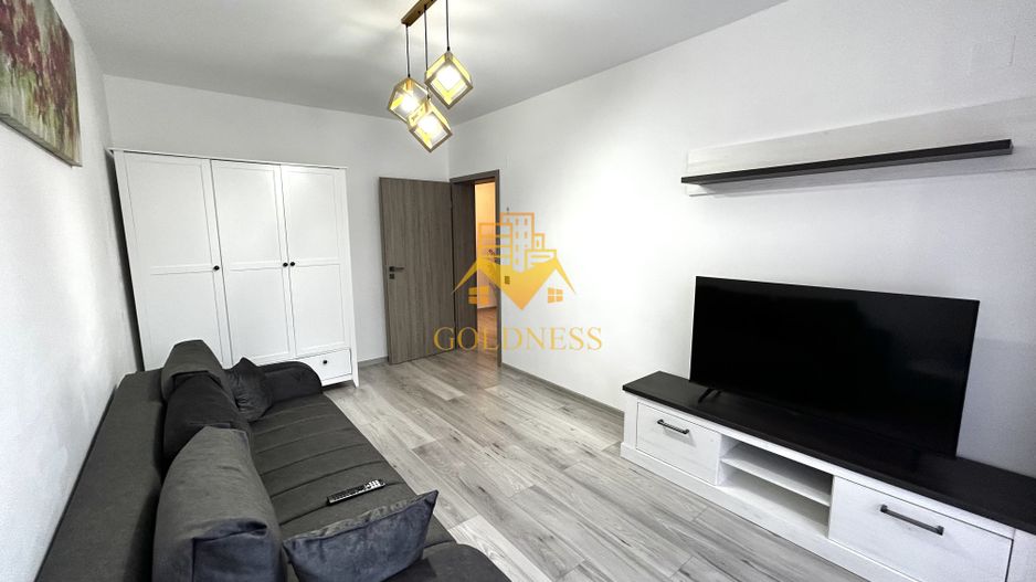 2 camere, Modern, Parcare, Mega Image, Zona Florilor, Floresti - Poză 4