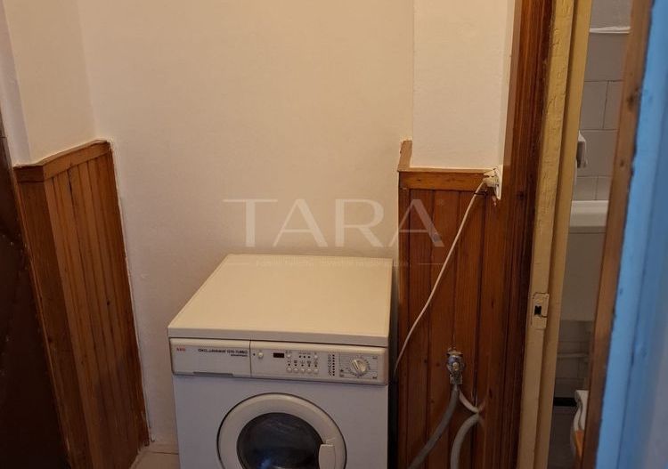 Garsonieră ideală pentru investiție, în Mănăștur. - Poză 6