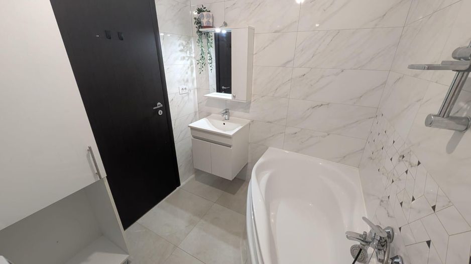 Garsonieră Modernă de Închiriat în Militari Residence - Poză 7