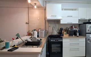 Apartament 2 camere, Zona Platinia, Parcul Central!! - Poză 6