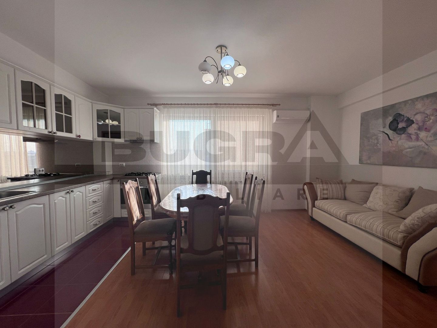 Apartament de 3 camere, 60mp, etaj intermediar, Dorobantilor - Poză 7