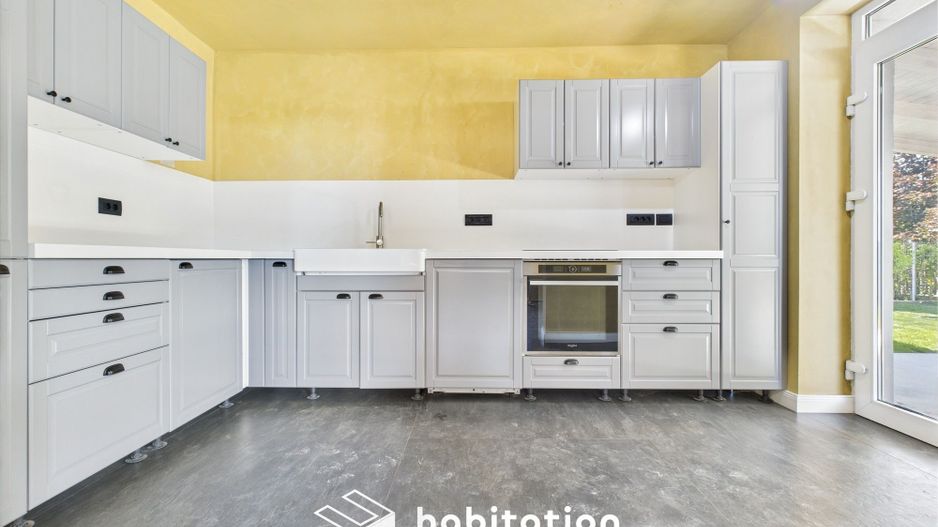 Reședință elegantă - Săcălaz - Comision 0% - Tur virtual disponibil - Poză 12