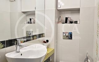 Apartament de inchiriat cu 4 camere in zona ultracentrala, Oradea - Poză 11