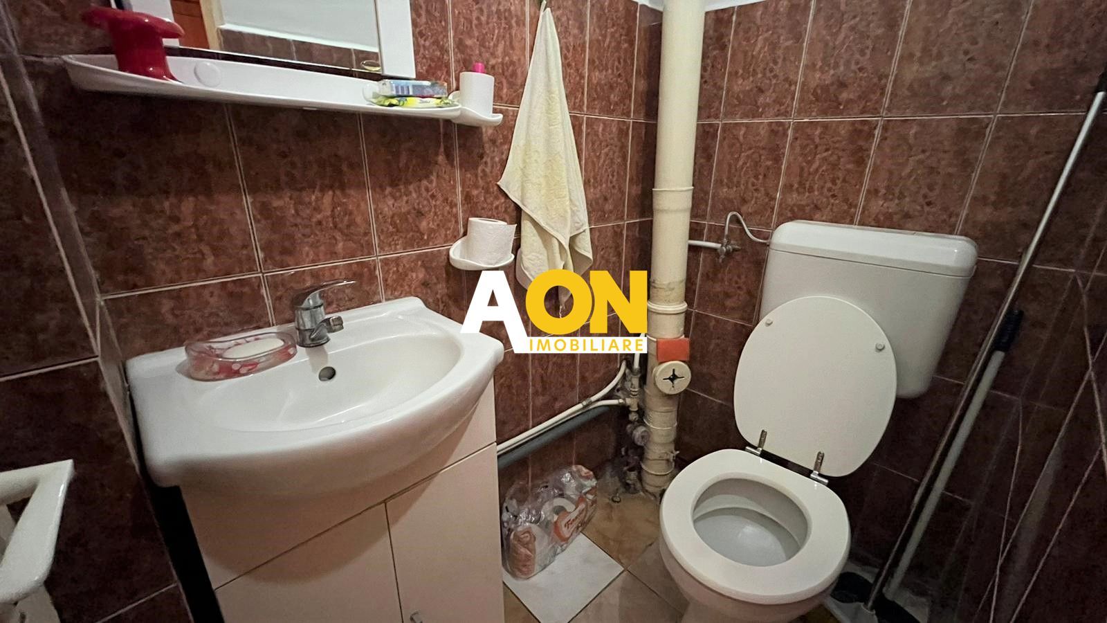 Apartament cu 3 camere, 2 bai, zona Agra's Mercur - Poză 6