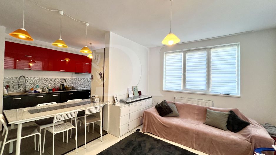 Apartament trei camere / Parcare / Zona Parcul Poligon - Poză 4