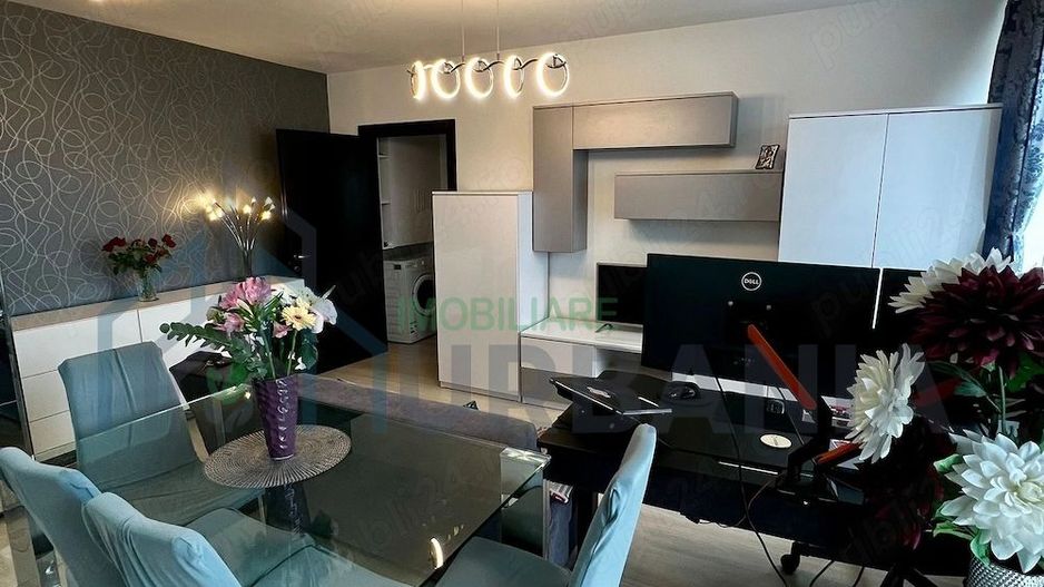 Apartament 2 camere, Baroque Residence Bucium - Poză 3