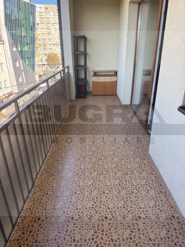 Apartament de 1 camere, 37mp, decomandat, zona Hotel Paradis - Poză 6