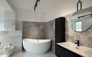 Luxury Duplex with Stunning Sunset Views *** Iancu Nicolae - Poză 9
