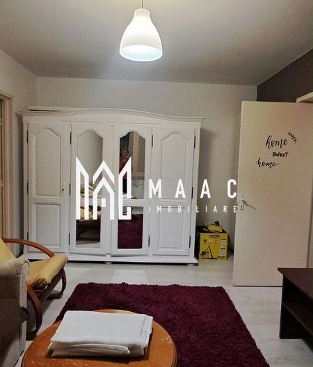 Apartament 2 camere de închiriat | Sibiu | Hipodrom 2 | 47 mp - Poză 6
