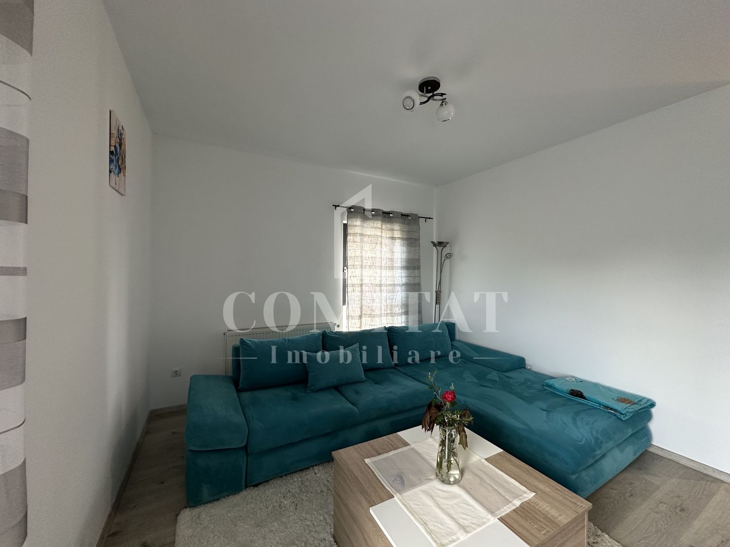 Apartament 2 camere | 56mp | Borhanci - Poză 1