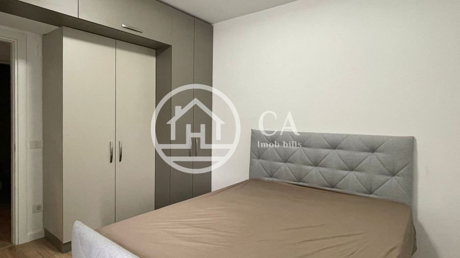 Apartament cu 2 camere de închiriat in Prima Urbana, Oradea - Poză 5