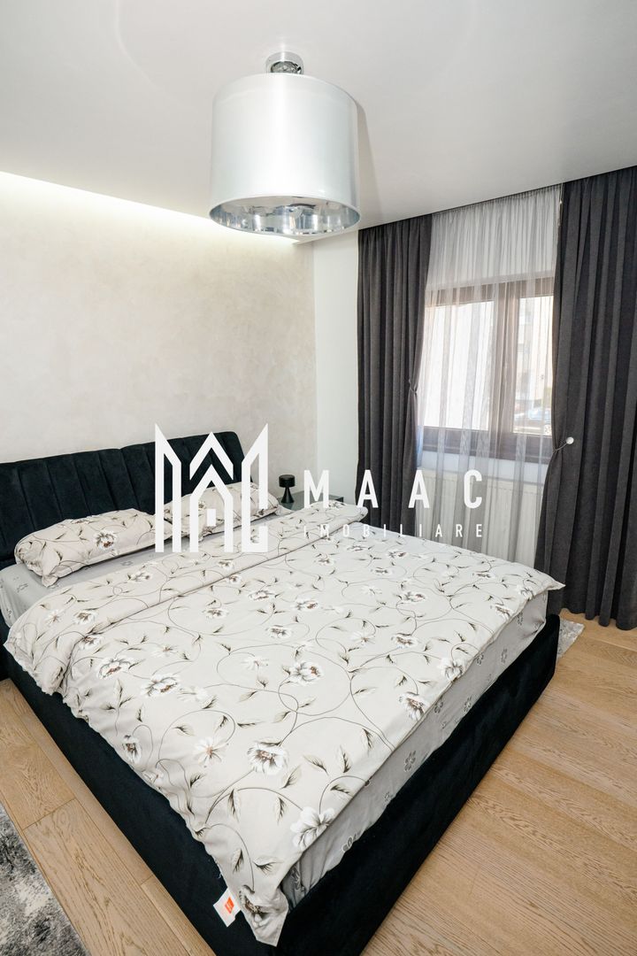 Apartament 2 camere Blevard | Etaj 1 - Poză 3