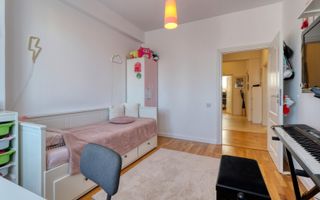 Parc Bazilescu- Apartament  4 camere – 115mp- La cheie- 0% comision - Poză 17