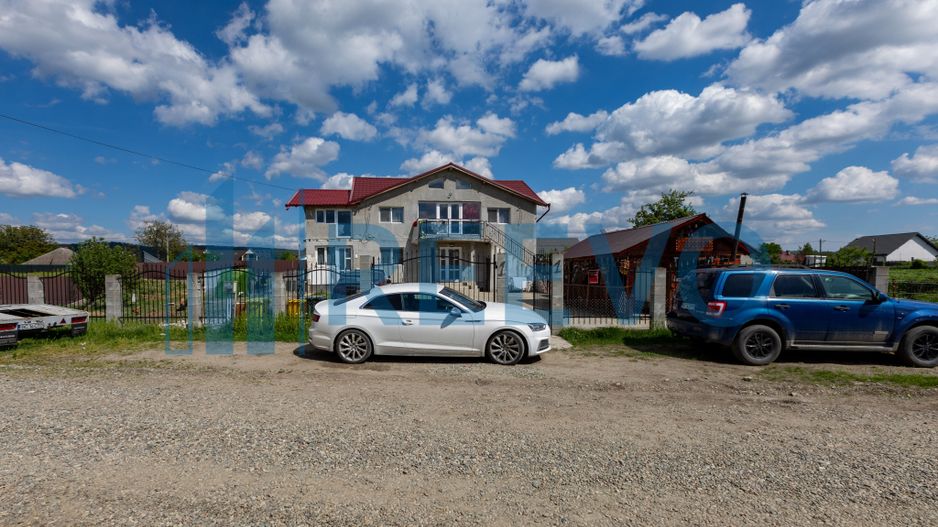 Casă de vânzare Letea Veche | 735 mp teren - Poză 8