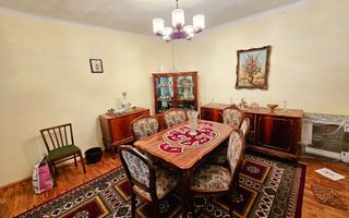 Casa cu 4 camere, 2024 mp teren, la asfalt, cu utilitati, Vintu de Jos - Poză 11