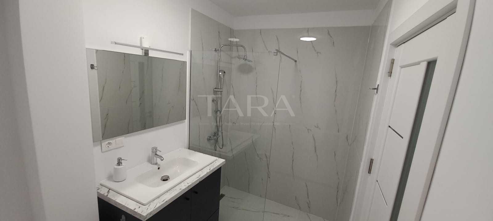 Apartament 2 camere, balcon și parcare subterană – Dâmbul Rotund - Poză 5