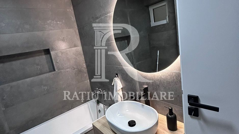 Apartament cu 2 camere ultracentral  | Charm Residence  |  Oradea - Poză 7