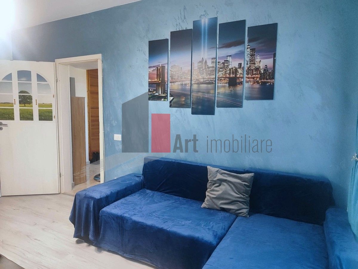 Apartament modern cu 2 camere Bloc 2020 - Poză 3