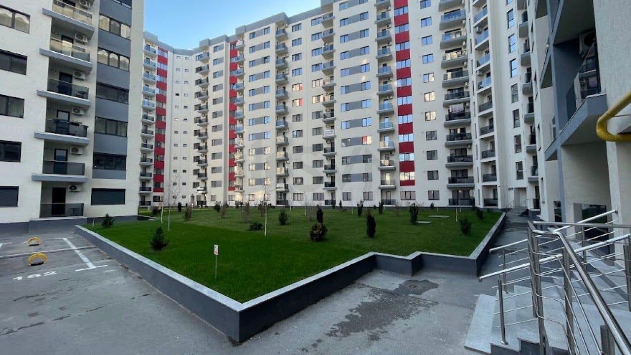 REA1027081 Regie I 2 camere I Modern - Poză 8