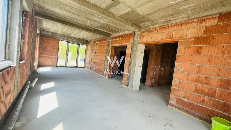 Casa Noua-Orlat 4 camere 2 terase 340 mp teren - Poză 17