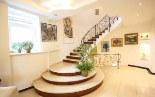 Chirie casa, 5 camere, strada Dîmbului, Centru - Poză 9