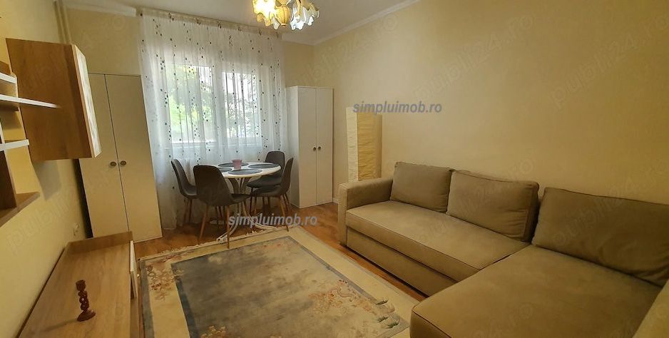 Decomandata-Garsoniera-Lacul Tel--Super Ocazie - Poză 2