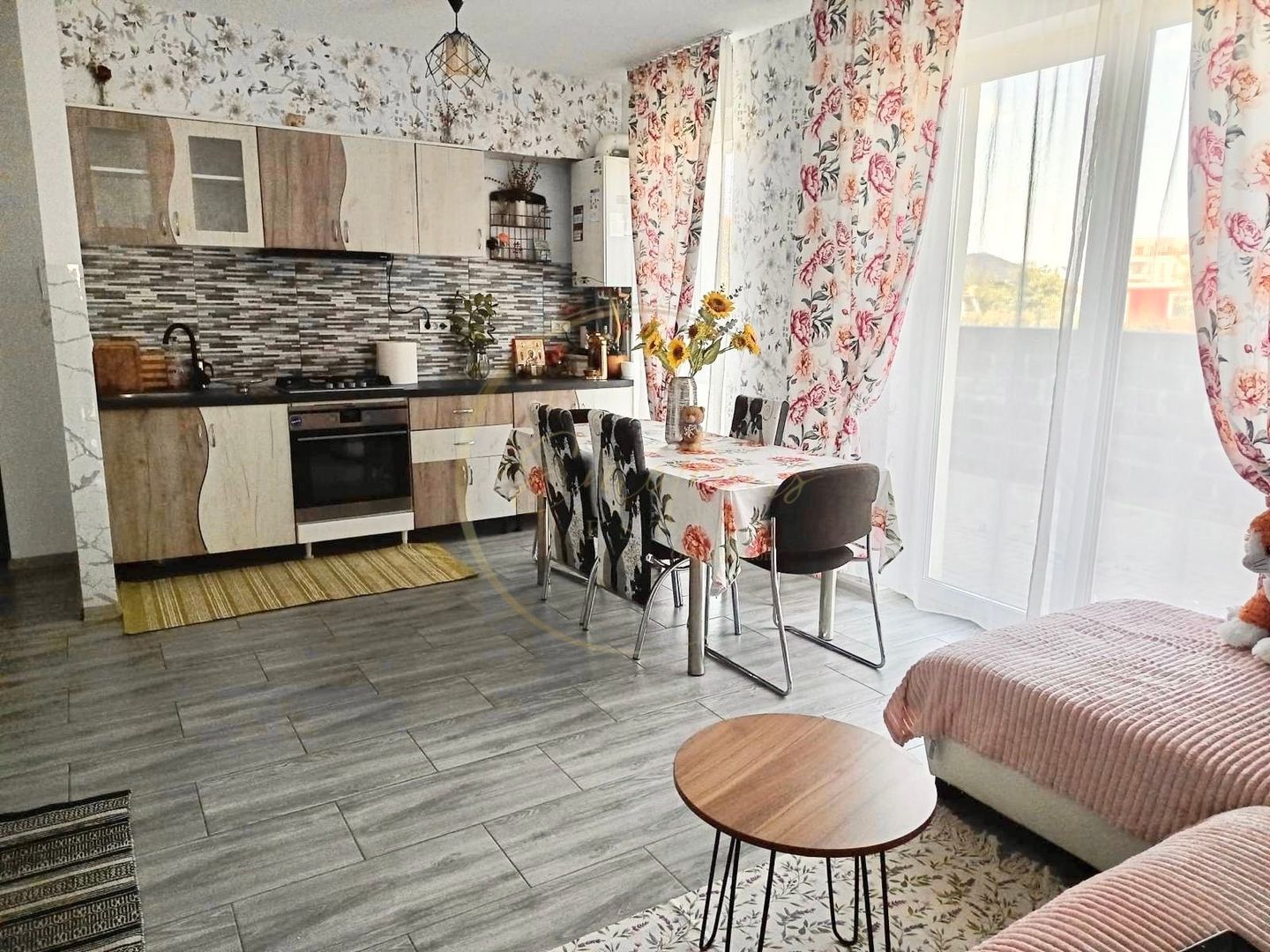 SUPER OFERTĂ | Apartament 2 camere - Giroc | loc de parcare inclus - Poză 2