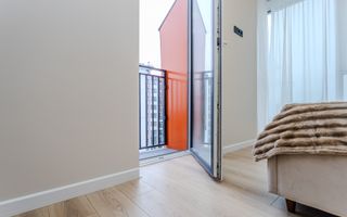 Vânzare, apartament, 2 camere, str. Nicolae Milescu Spătaru, Ciocana - Poză 9