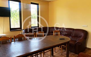 Vila cu 5 camere de inchiriat pentru muncitori in Episcopia, Oradea - Poză 10