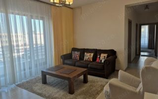 Închiriez apartament 2 camere, Unirii, mobilat modern, centrală - Poză 1