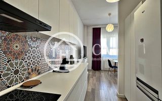 Apartament de închiriat cu 2 camere în zona Ultracentrala, Oradea - Poză 5