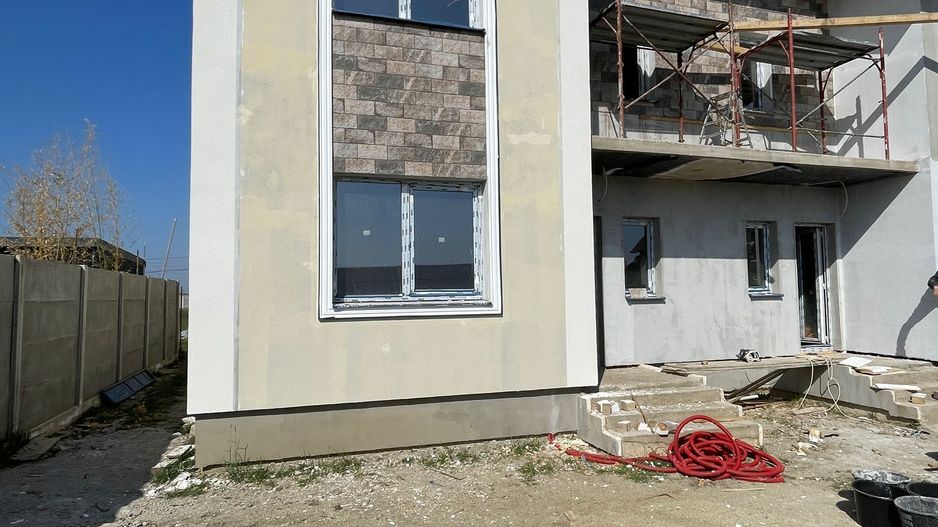Duplex 5 camere - Mosnita Noua -125 Mp - Poză 2