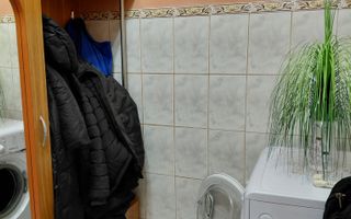 Garsonieră etaj 1, zonă Mall – mobilată și utilată, 28 mp - Poză 9