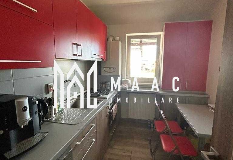 Apartament 2 camere | 55 mpu | Balcon | Zona Selimbar - Poză 4