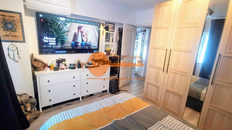 Apartament 4 camere complet renovat și mobilat – Moșilor - Poză 2