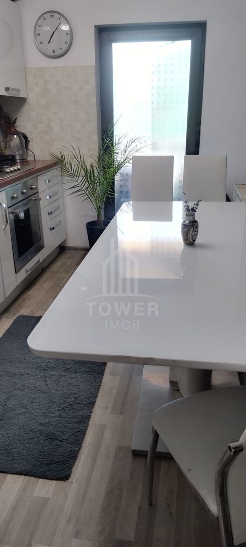 🏡 Apartament 2 camere cu balcon generos și loc de parcare – etaj 2 - Poză 6