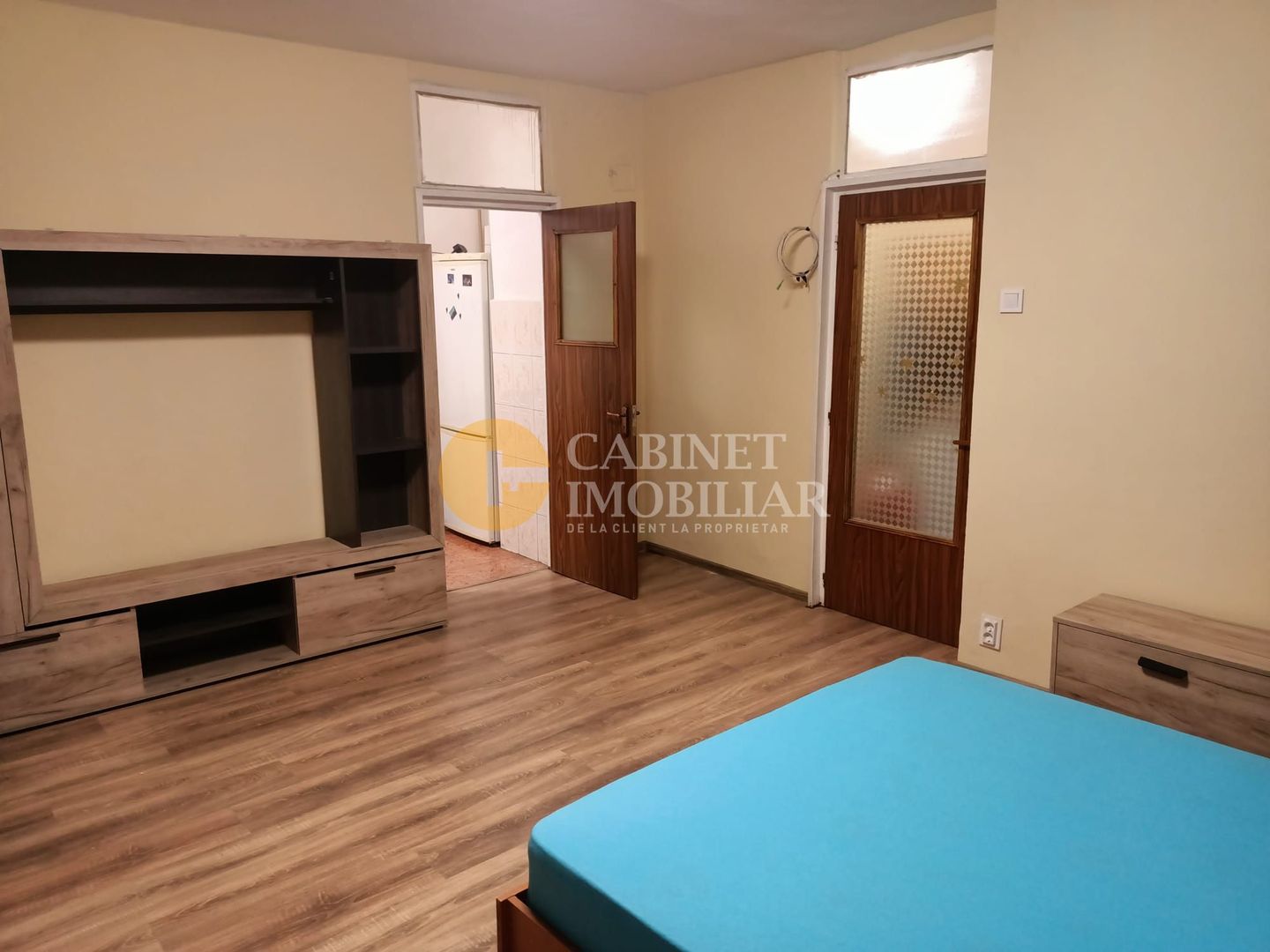 Chirie - 1 camere - Gara - Poză 1