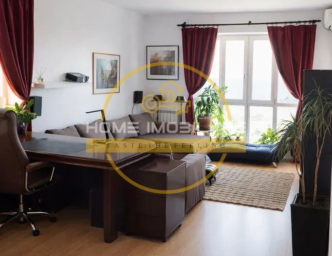 Apartament cu 2 camere / 58 mp / zona Tatarasi - Poză 2