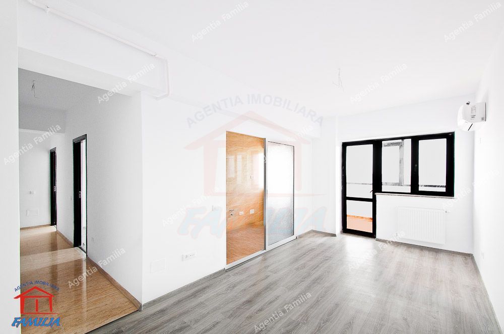 🏡 Inchiriere Apartament Nou – 3 Camere, Italian Residence, Galați - Poză 2