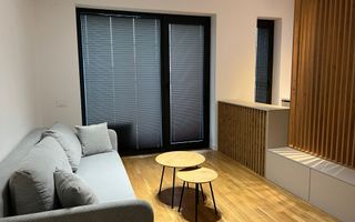 Prima inchiriere | Studio cu curte privata | Avalon Estate - Poză 5