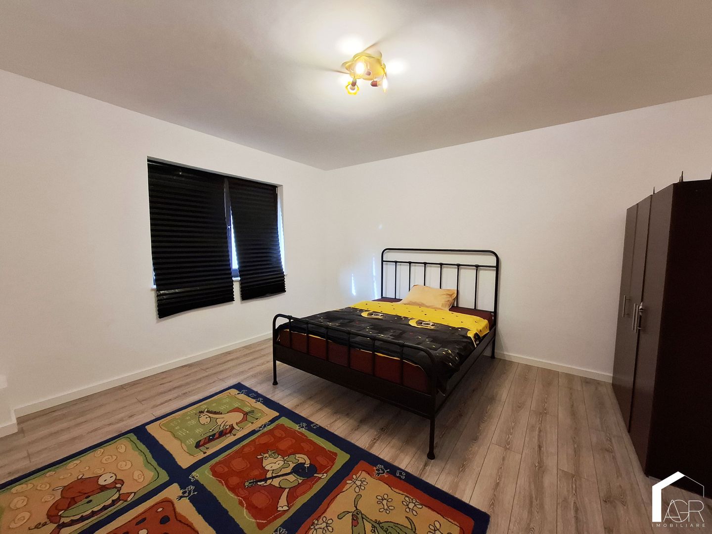 Vila cu 5 camere de vanzare, Paulesti - Poză 17