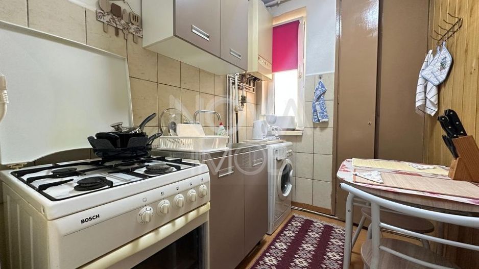 Apartament 2 camere, parter - Str. Ostirii - Poză 7
