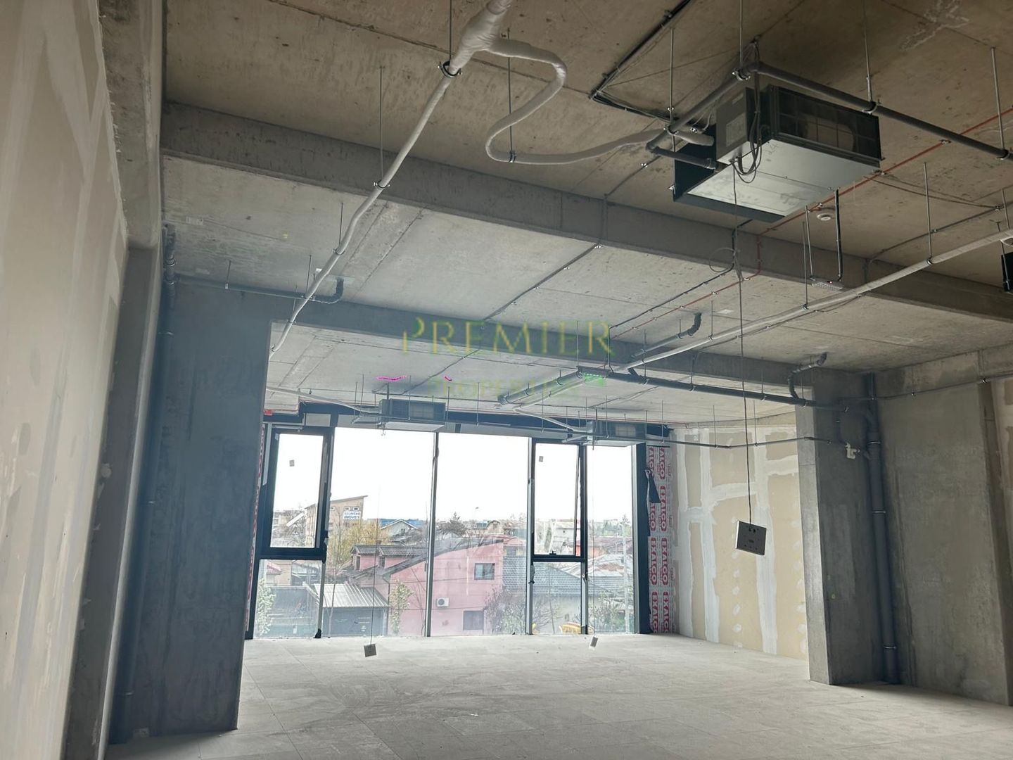 Super Oferta  Spațiu Comercial Premium – One Cotroceni Park - Poză 7