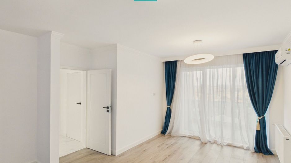 Penthouse 151 mp cu terasă – Victoria Residence - Poză 13