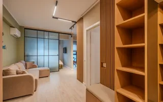 DIRECT PROPRIETAR I Studio dublu Ivory Pipera IMobilat Utilat PREMIUM - Poză 50