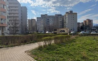 Apartament 2 camere modern, bloc nou, zona Garii, parcare+boxa - Poză 14