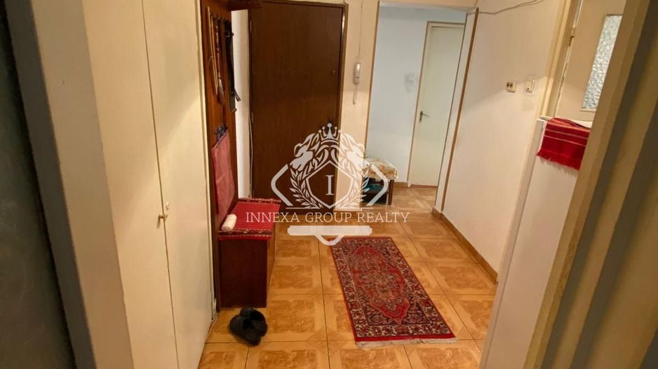 Rahova-Malcoci | 3 camere | 70mp | semidec | Parter | 110.000 euro - Poză 4