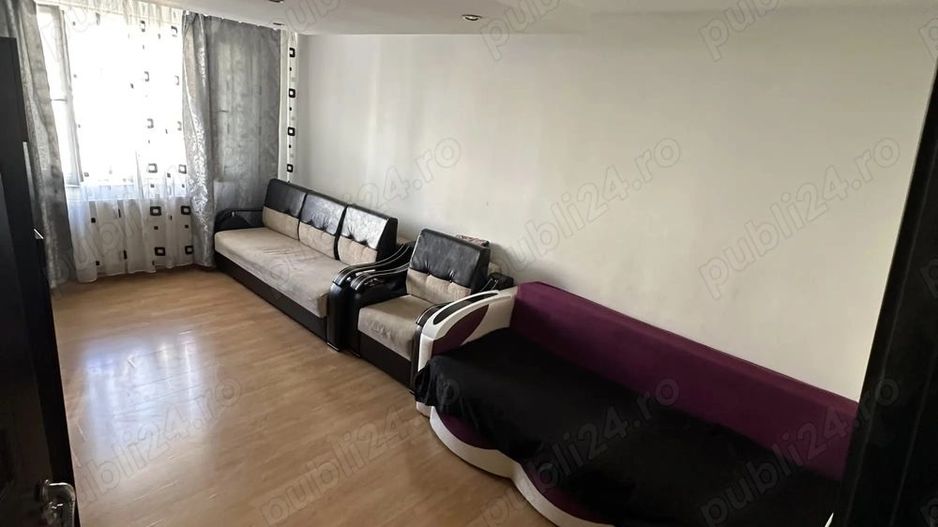 COMISION 0% Apartament 2 camere Dumbrava Noua T691 - Poză 3